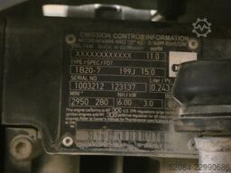Wacker Neuson DPU2550