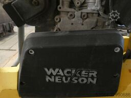 Wacker Neuson DPU2550