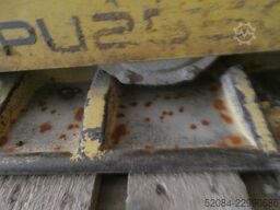 Wacker Neuson DPU2550
