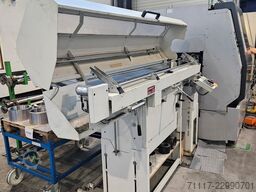Mori Seiki ZT 1500 YB / bar loader
