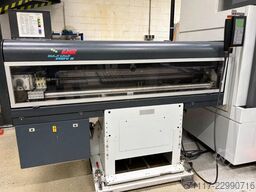 Mori Seiki NL 2500 SY / bar loader