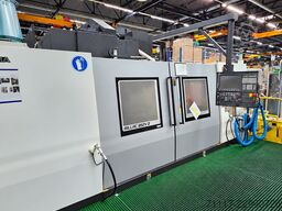 Okuma Millac 852 VII