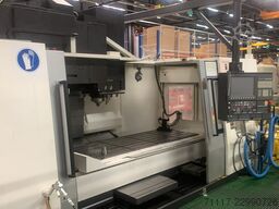 Okuma Millac 852 VII