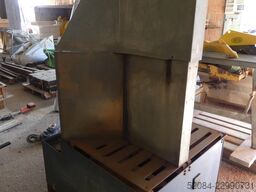 Lissmac DTS 420