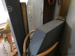 Lissmac DTS 420