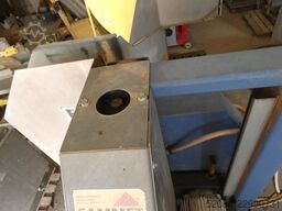 Lissmac DTS 420