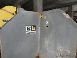 Lissmac DTS 420