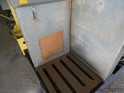 Lissmac DTS 420
