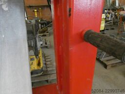 Lissmac MBS 510