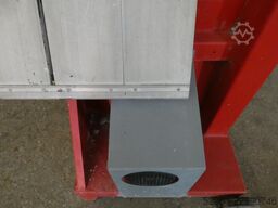 Lissmac MBS 510