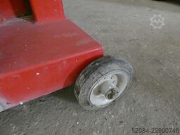 Lissmac MBS 510