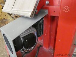 Lissmac MBS 510
