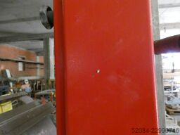 Lissmac MBS 510
