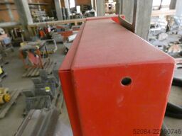 Lissmac MBS 510