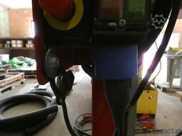 Lissmac MBS 510