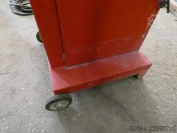 Lissmac MBS 510