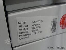 Sysmex CS-5100