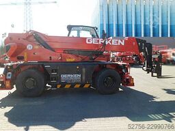 JCB 555P210R