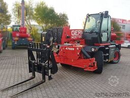 JCB 555P210R