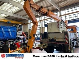 Ruthmann T220.1 S12 UNFALLSCHADEN!