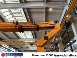 Ruthmann T220.1 S12 UNFALLSCHADEN!