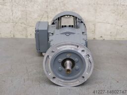 SEW-Eurodrive RF17 DT71D4