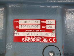 Swedrive Siemens 91039841 1PP7096-4AA12-Z