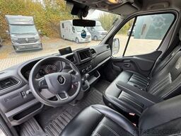 RENAULT Master STX  3 Sitzer Standard L2