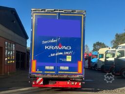 SCANIA R450 Jumbozug 3+2 Durchlader Euro6D Retarder