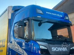 SCANIA R450 Jumbozug 3+2 Durchlader Euro6D Retarder
