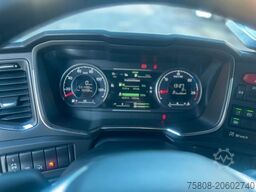 SCANIA R450 Jumbozug 3+2 Durchlader Euro6D Retarder