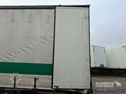 Schmitz Cargobull Curtainsider Varios