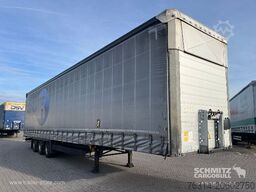 Schmitz Cargobull Curtainsider Mega Getränke