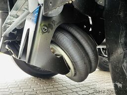 Schmitz Cargobull Curtainsider Standard Getränke