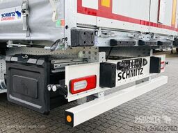 Schmitz Cargobull Curtainsider Standard Getränke