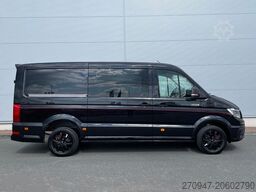 MAN TGE 3.200 L3H2 MIXTO 4x4 Individual S ACC STANDH