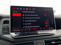 MAN TGE 3.200 L3H2 MIXTO 4x4 Individual S ACC STANDH