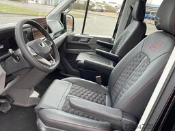 MAN TGE 3.200 L3H2 MIXTO 4x4 Individual S ACC STANDH