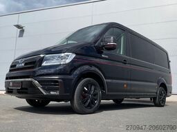 MAN TGE 3.200 L3H2 MIXTO 4x4 Individual S ACC STANDH