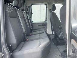 MAN TGE 3.180 Pritsche DOKA MR STANDHZ AHK KAMERA