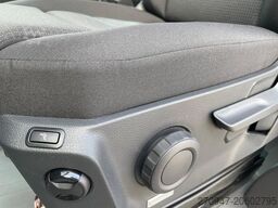 MAN TGE 3.180 Pritsche DOKA MR STANDHZ AHK KAMERA