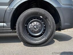 MAN TGE 3.180 Pritsche DOKA MR STANDHZ AHK KAMERA