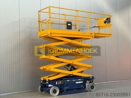 JLG 3246 ES