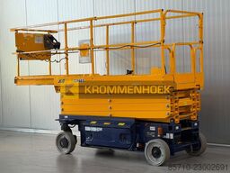 JLG 3246 ES