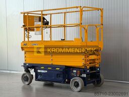 JLG 3246 ES