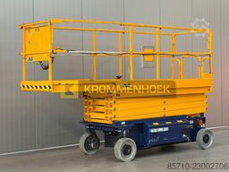 JLG 3246 ES