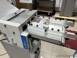 Foldmaster 200 SA Automatic Folding Machine