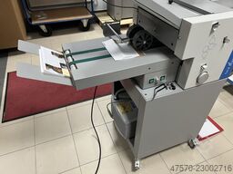 Foldmaster 200 SA Automatic Folding Machine