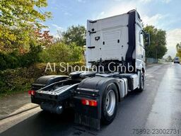Mercedes-Benz Actros 1851 BigSpace/Retarder/Kipphydraulik/Eur...