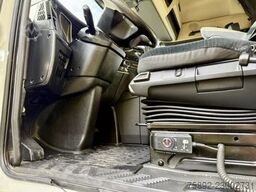 Mercedes-Benz Actros 1851 BigSpace/Retarder/Kipphydraulik/Eur...